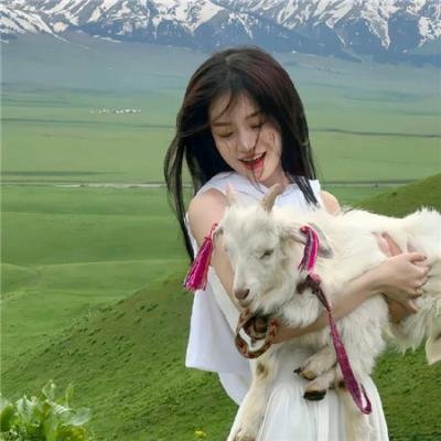 脸盲少女的未知爱情