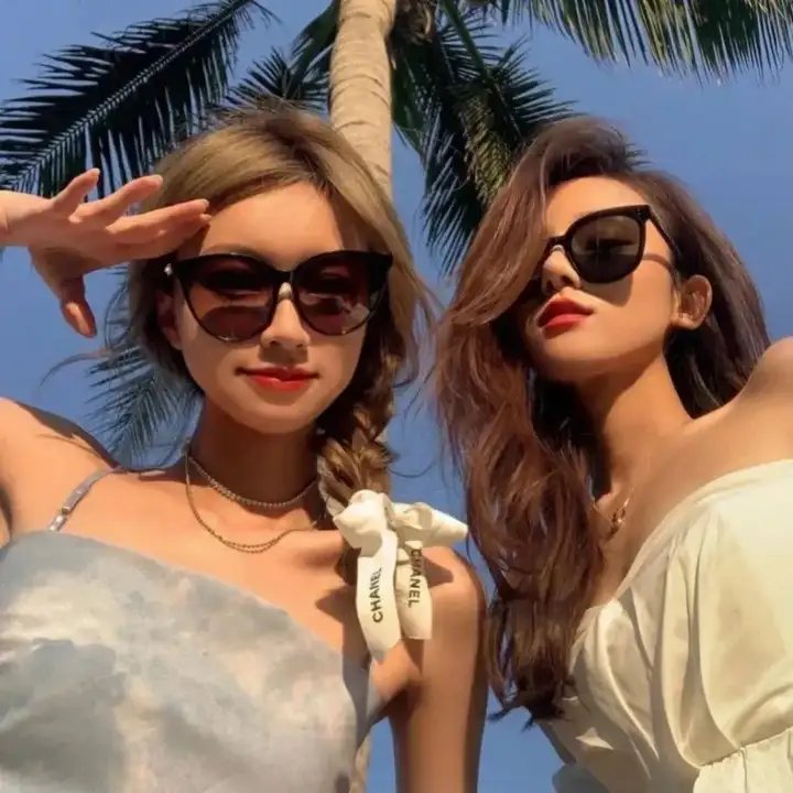 葛莱哥里的女友